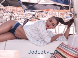 Jodietyler