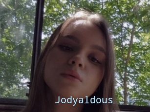 Jodyaldous