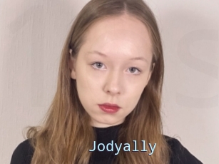 Jodyally