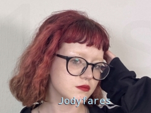 Jodyfares