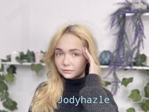 Jodyhazle