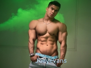 Joeyevans