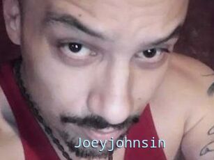 Joeyjohnsin