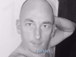 Johan