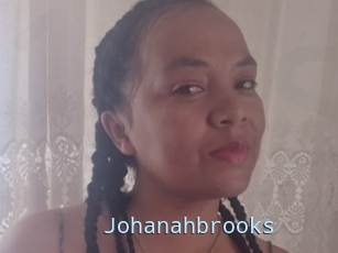 Johanahbrooks