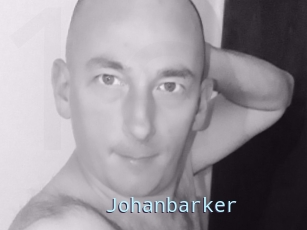 Johanbarker