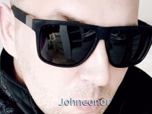 Johnconor