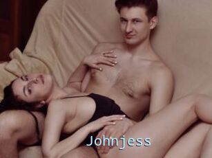 Johnjess