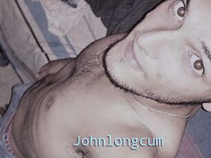 Johnlongcum