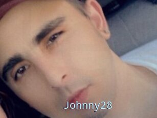 Johnny28