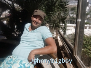 Johnnybigboy