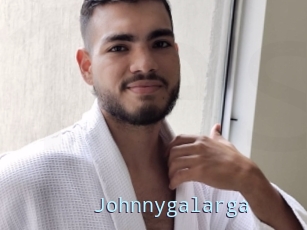 Johnnygalarga