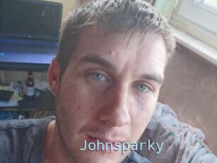 Johnsparky