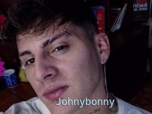 Johnybonny