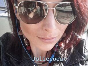 Joliecoeur