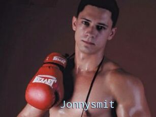 Jonnysmit