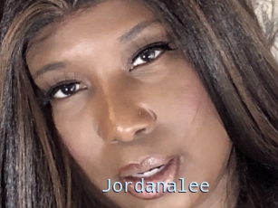 Jordanalee