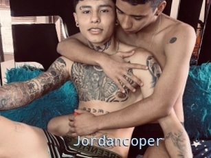 Jordancoper