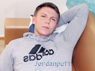 Jordanpuff