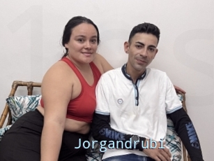 Jorgandrubi