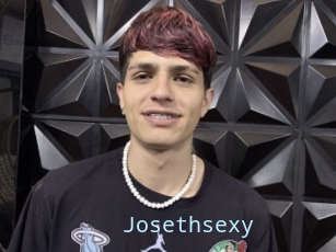 Josethsexy