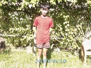 Joshrecio