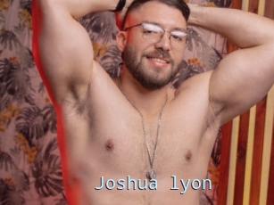 Joshua_lyon