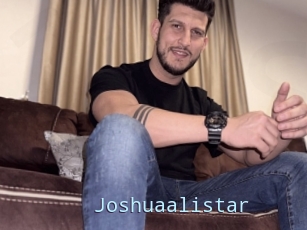 Joshuaalistar