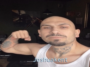 Joshuakent