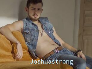 Joshuastrong