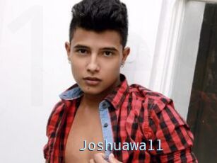 Joshuawall