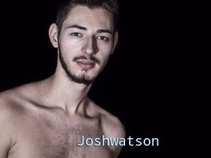 Joshwatson