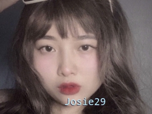 Josie29