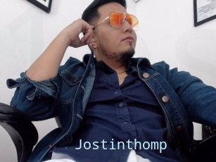 Jostinthomp