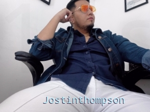 Jostinthompson