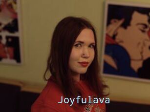 Joyfulava