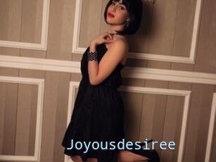 Joyousdesiree