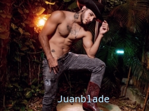 Juanblade