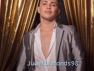 Juandiamonds98