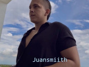 Juansmiith