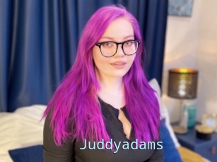 Juddyadams