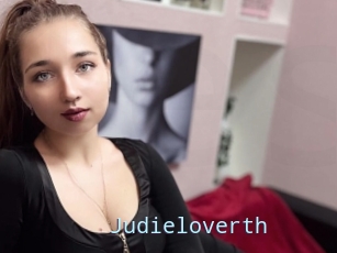 Judieloverth