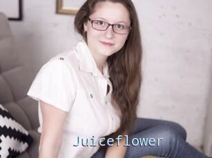 Juiceflower