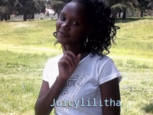 Juicylilitha