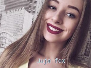 Juja_fox