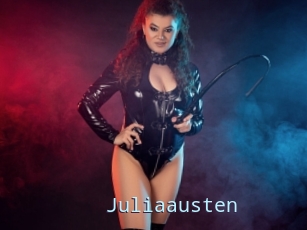 Juliaausten