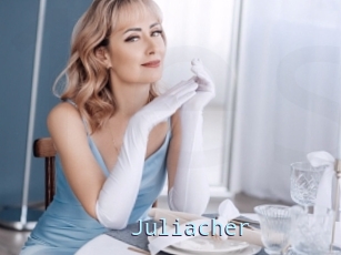 Juliacher