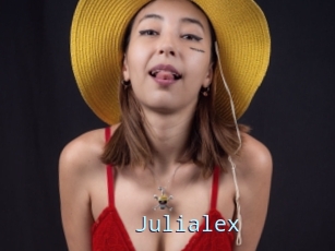 Julialex