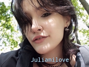 Juliamilove