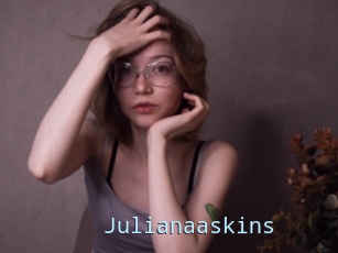 Julianaaskins